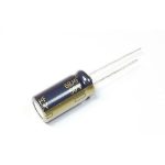 Capacitor Electrolítico 68uf 50V