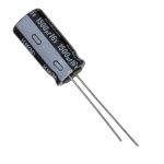 Capacitor Electrolítico 1500uf 16V