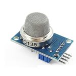 Sensor Detector de Calidad de Aire MQ-135