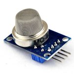 Sensor Detector de Hidrogeno MQ-8