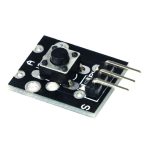 Módulo Interruptor Tipo Botón, KY-004