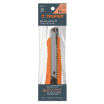 Navaja Cuerpo Plastico de 18mm Truper