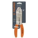 Pinza Pela Cable 9" Truper - Image 2