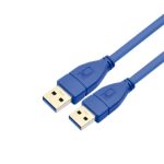 Cable USB 3.0 Macho a Macho, XTC-352 - Image 3