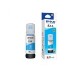 Tinta Original Epson T544 Color Cyan 65ml