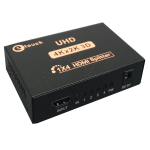 Splitter HDMI 1X4, 1080P,2K,4K,3D - Image 2