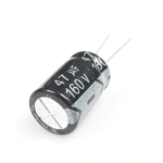 Capacitor Electrolítico 47uf 160V