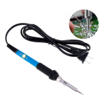Cautín con Temperatura Ajustable 200-450 °C de 60W, TS-048