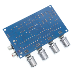 Placa Preamplificadora de Audio NE5532 de 2 Canales - Image 2