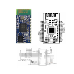 Módulo Bluetooth para Audio, BK8000L - Image 2