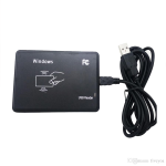 Lector USB de Tarjetas RFID, 125 Khz - Image 4