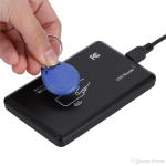 Lector USB de Tarjetas RFID, 125 Khz - Image 2