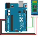 Módulo Bluetooth HC-05 - Image 3