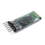 Módulo Bluetooth HC-05