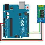 Módulo Bluetooth HC-06 - Image 3