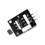 Sensor Magnético Efecto Hall 49E para Arduino, KY-035 - Image 2