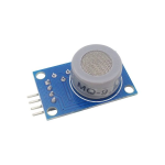 Sensor Detector de Monóxido de Carbono y Gas Inflamable MQ-9