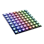Matriz Led RGB NeoPixel 8×8 WS2812 - Image 2