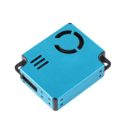 Sensor Detector de Calidad de Aire, H8300B - Image 3