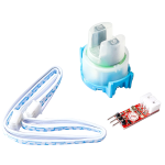 Sensor de Turbidez + Módulo Acondicionador