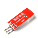 Sensor de Turbidez + Módulo Acondicionador - Image 2