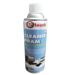 Spray Espuma Limpiadora para PC 20 Onzas