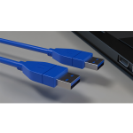 Cable USB 3.0 Macho a Macho, XTC-352 - Image 2