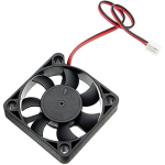 Ventilador 12VDC 0.10A, 5X5X1 CM