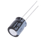 Capacitor Electrolítico 10uf 250V