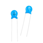 Capacitor Cerámico de Alto Voltaje 22pf 1KV