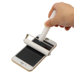 Rodillo de Silicona Universal de 10 CM para Reparación de Pantallas LCD de Teléfonos Móviles - Image 2