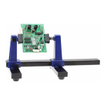 Soporte Ajustable para Reparación de Tarjeta Electrónicas, ZD-11E - Image 2