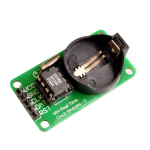 Módulo RTC Reloj DS1302 (No Incluye Pila)