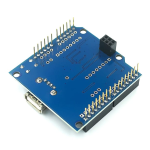 USB Host Shield compatible con Arduino genérico - Image 3