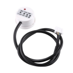 Sensor Nivel Líquidos XKC-Y25-V 5-24VDC