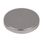 Imán de Neodimio Circular 10X2MM N35