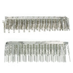 Kit de 310 Conectores Macho + Pines Hembra / Du pont - Image 3