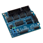 Placa de Expansión V5.0 para Sensores - Image 2