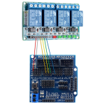 Placa de Expansión V5.0 para Sensores - Image 3