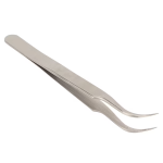 Pinza Antiestática Inoxidable de Acero Inoxidable, ST-15