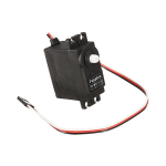 Servomotor S3003, 360°, 4.1 kg de Torque - Image 2