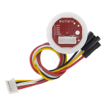 Módulo Sensor Digital de Intensidad Óptica de Iluminación, BH1750, BH1750FVI - Image 2