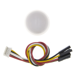 Módulo Sensor Digital de Intensidad Óptica de Iluminación, BH1750, BH1750FVI