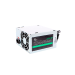 Fuente de Poder ATX Interna, 500W, 20+4 Pines, Sata