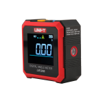 Medidor de Angulo Magnético Digital, UNI-T LM320B - Image 2