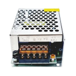 Fuente de Alimentación Conmutada 110-220VAC, 24VDC 1A, 25W - Image 2