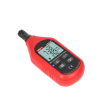 Medidor de Temperatura y Humedad del Aire, con Bluetooth, UNI-T UT333BT - Image 3