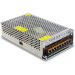 Fuente de Alimentación Conmutada 110-220VAC de 9 Borneras, 24VDC 10A, 250W