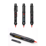 Kit de Cautín 80W + Mini Multímetro Tipo Bolígrafo + Accesorios - Image 2