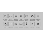 Multímetro Digital con Bluetooth, UNI-T UT60BT - Image 4